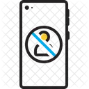 Not User Blocked Profile Icon