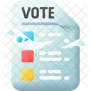 Not Valid Failure Trouble Icon