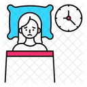 People Health Dizzy Icon