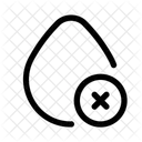 Not Worth Water Icon