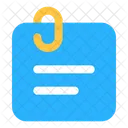 Nota  Icono
