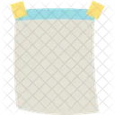 Papel Icono