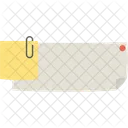 Papel Icono