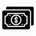 Dinero Icon