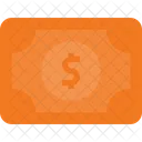 Dinero Proyecto De Ley Efectivo Icon