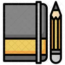 Nota de diseño  Icono