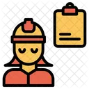 Nota Portapapeles Notas Icono