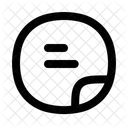 Nota Icon