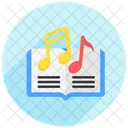 Musica Audio Cancao Icon