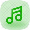 Nota Musical Icono