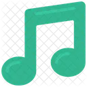 Nota musical  Icono