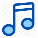 Nota musical  Icono