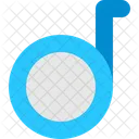 Sonido Musica Voz Icono