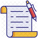 Notary Icon