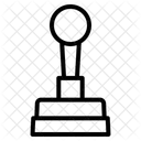 Notary Stamp Icon
