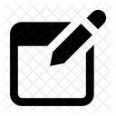 Notas Ios Iphone Ícone