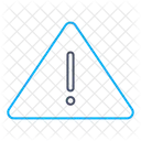 Icono De Notas Medicas Icono De Advertencia Senal De Precaucion Icono