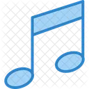 Musica Cancion Sonido Icono