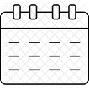 Notation  Icône
