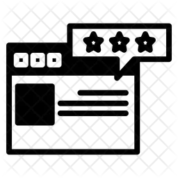 Étoile de notation  Icône