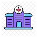 Notaufnahme Medizin Gesundheit Symbol