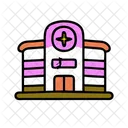 Notaufnahme Medizin Gesundheit Symbol