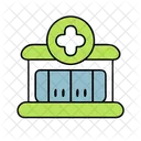 Notaufnahme Medizin Gesundheit Symbol