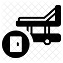 Interieur Innen Zimmer Symbol