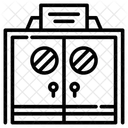 Notaufnahme Symbol