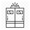 Notaufnahme Symbol