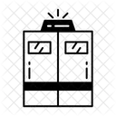 Notaufnahme Arzt Krankenhaus Symbol