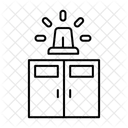 Notaufnahme Arzt Krankenhaus Symbol