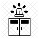 Notaufnahme Symbol