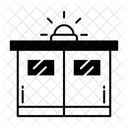 Notaufnahme Symbol