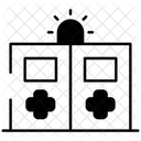 Notaufnahme Symbol