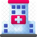 Notaufnahme Arzt Krankenhaus Symbol