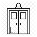 Notaufnahme Symbol