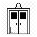 Notaufnahme  Symbol