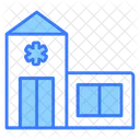 Notaufnahme  Symbol