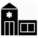 Notaufnahme  Symbol