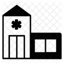 Notaufnahme  Symbol