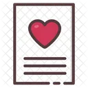 Note Note Paper Icon