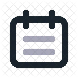 Note  Icon