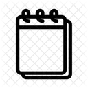 Note Memo Document Icon