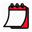 Note Memo Document Icon