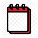 Note Memo Document Icon