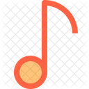 Note Music Note Music Icon