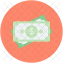 Note Paper Banknote Icon