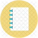 Note File Paper Icon