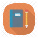 Penna Scrittura Note Icon